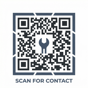 国产视频商务二维码